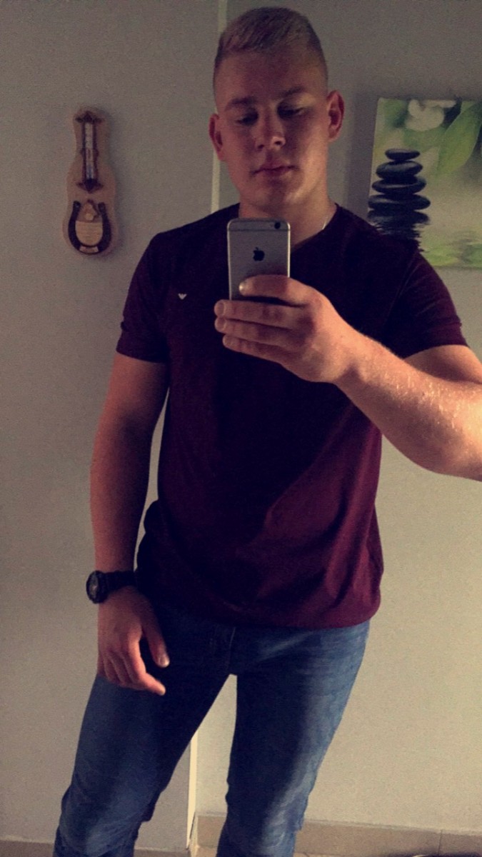 Majkelo21 