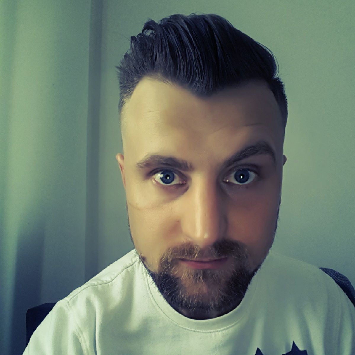 Luca Chylin