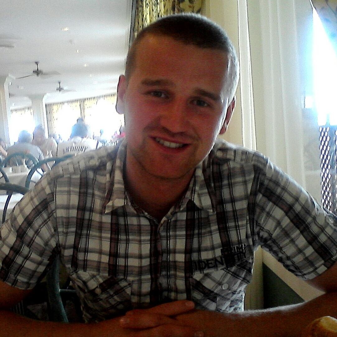 Kamil Kiełbasiewicz