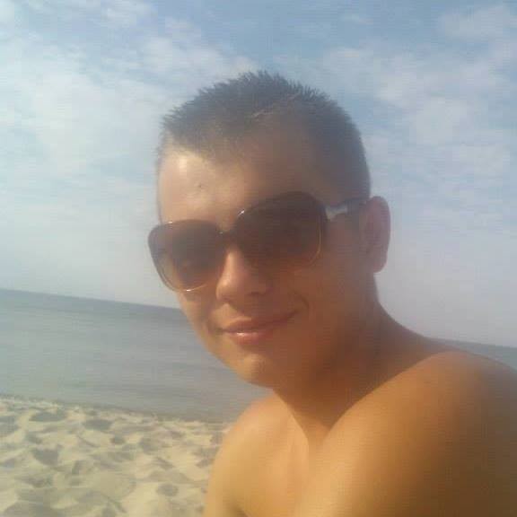 Rafał Szewczyk