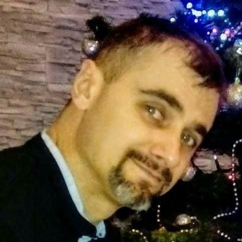 Michał Gniłka