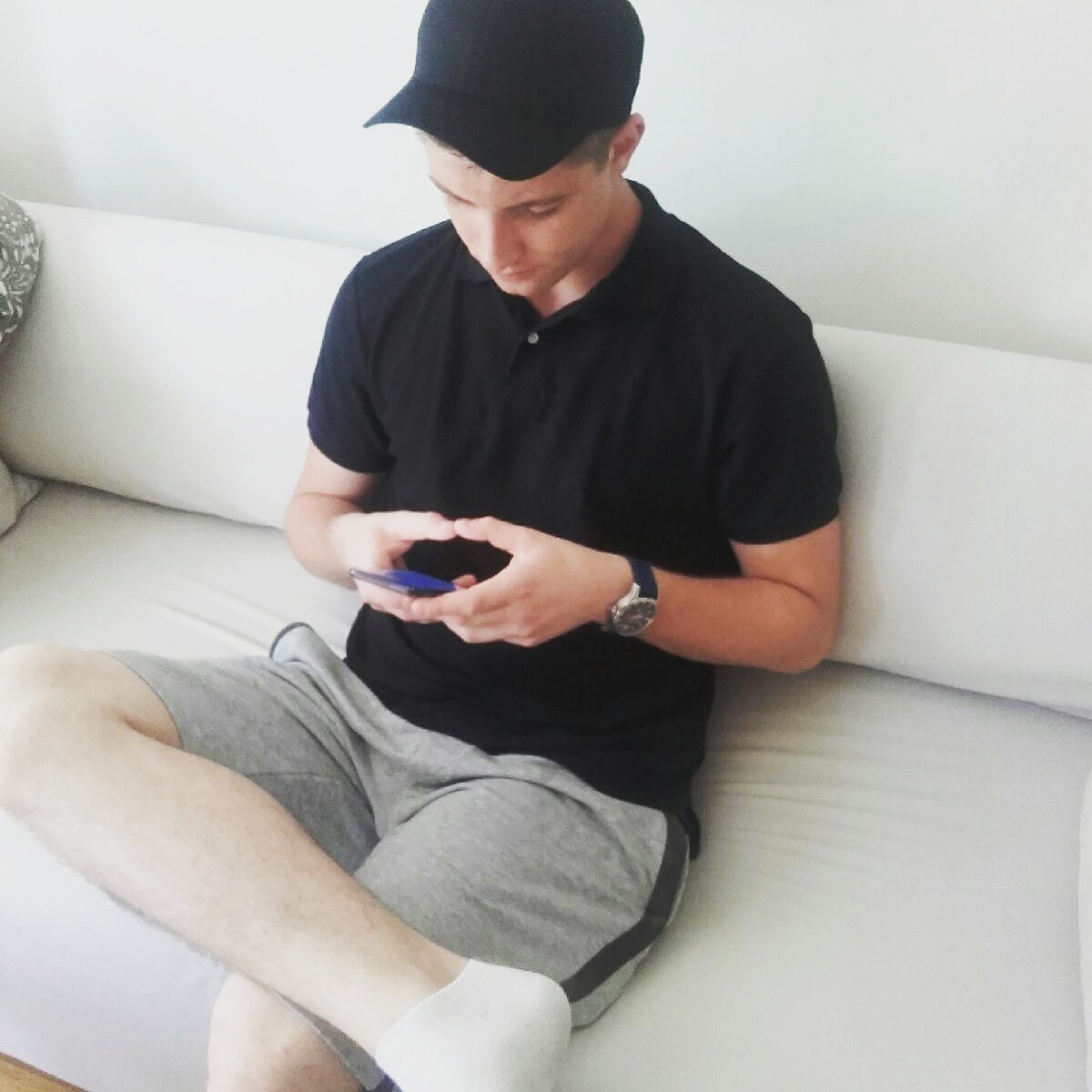 Kacper Piątek