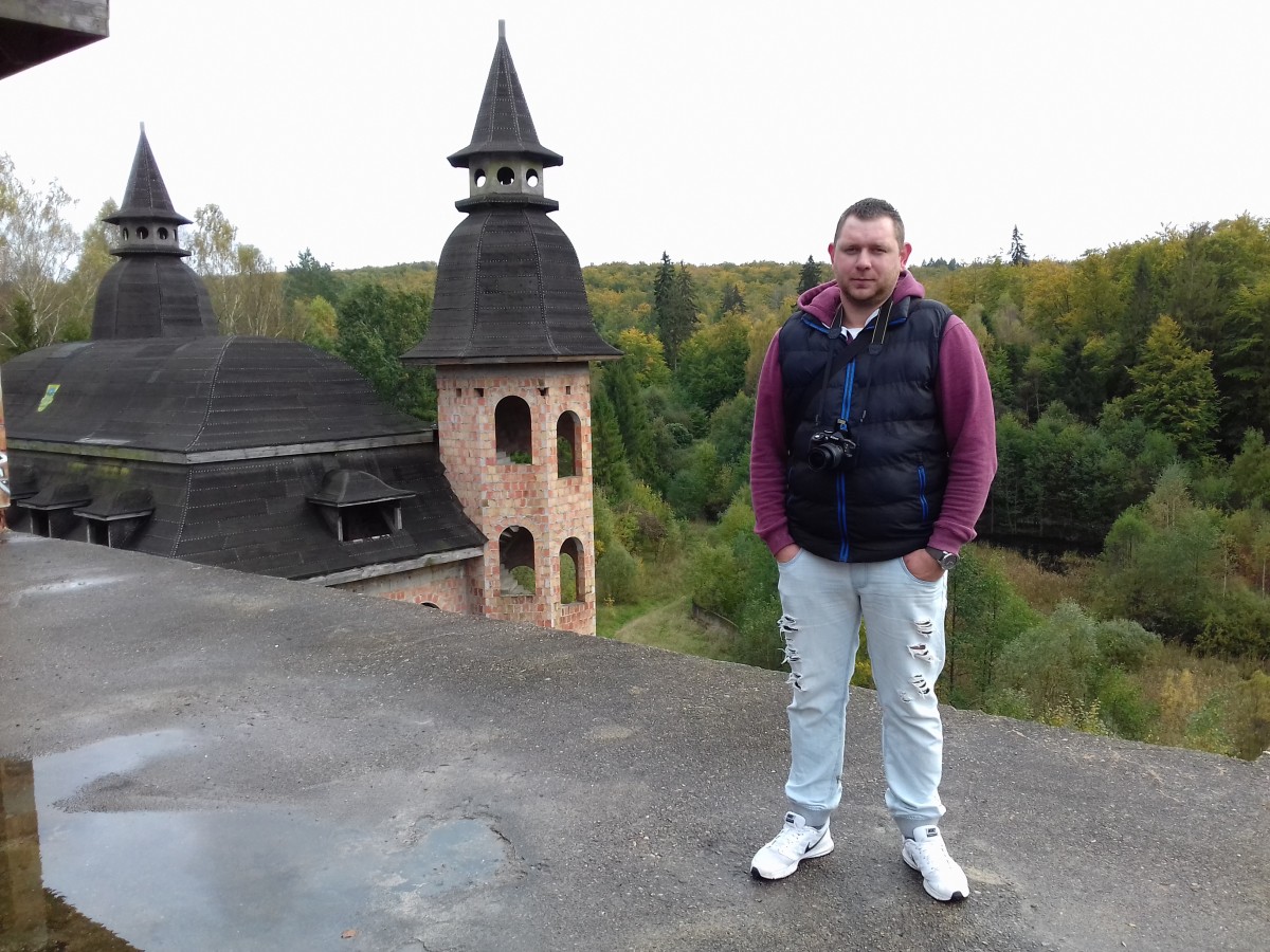 Paweł Klecha
