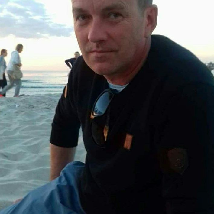 Janusz Trzciński