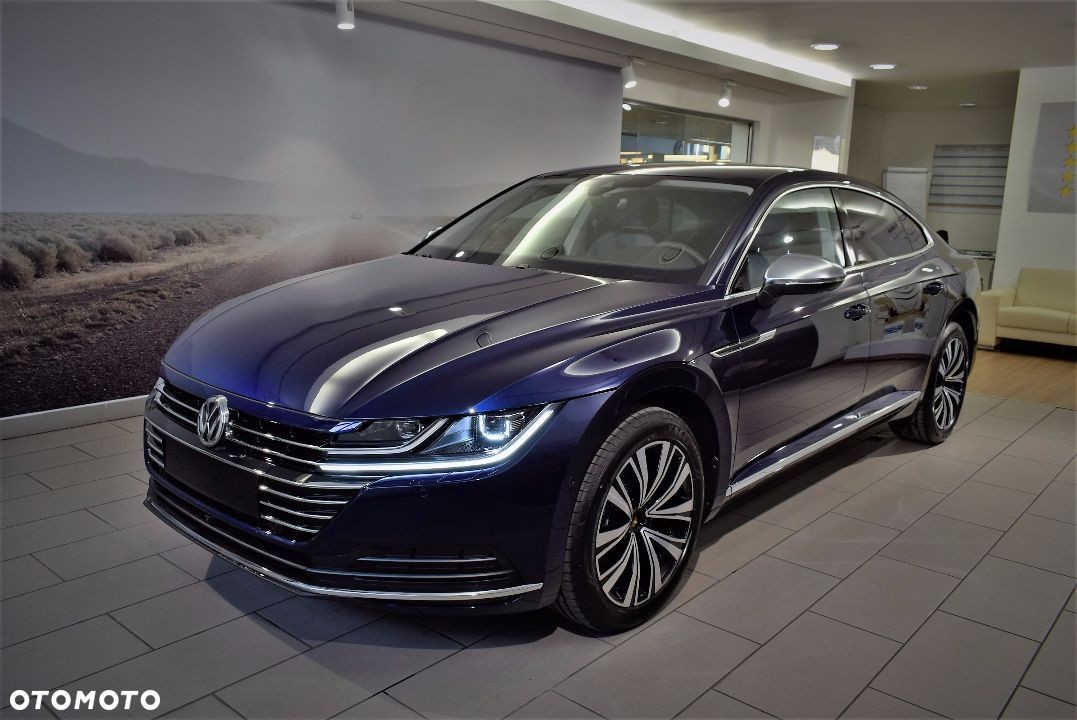 wynajemarteon arteon