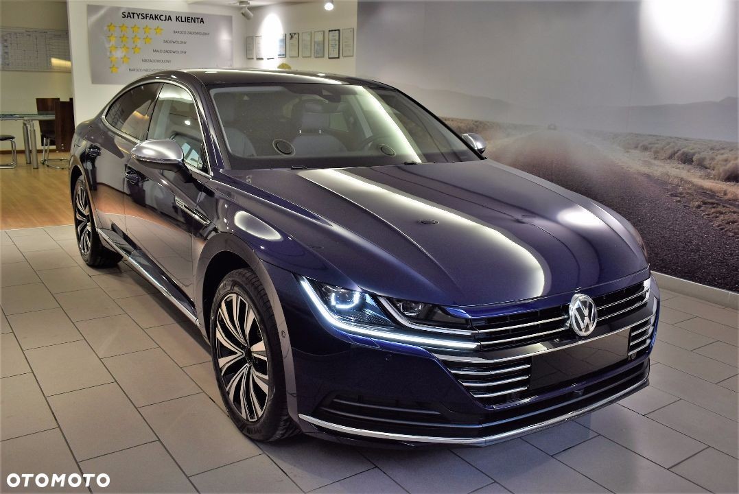 wynajemarteon arteon