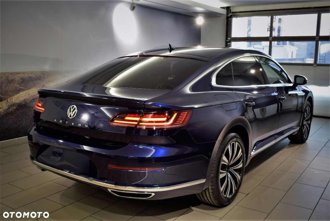 wynajemarteon arteon