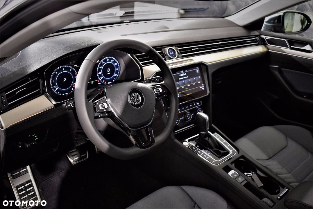 wynajemarteon arteon