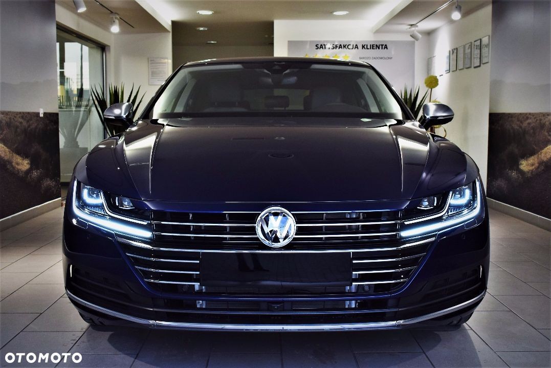 wynajemarteon arteon
