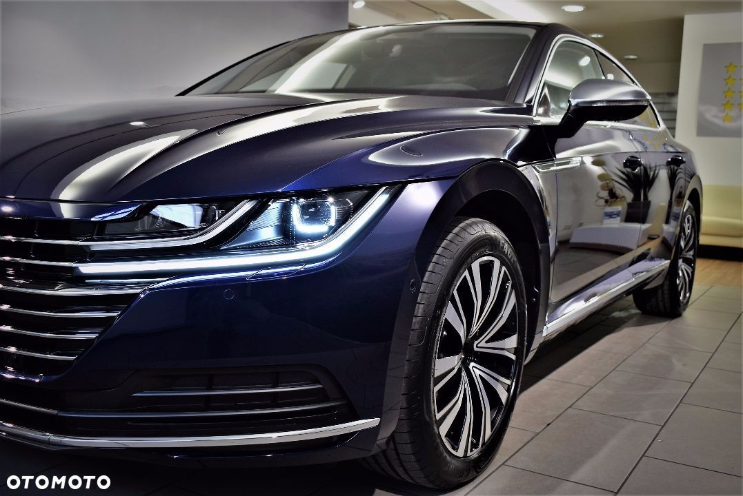 wynajemarteon arteon