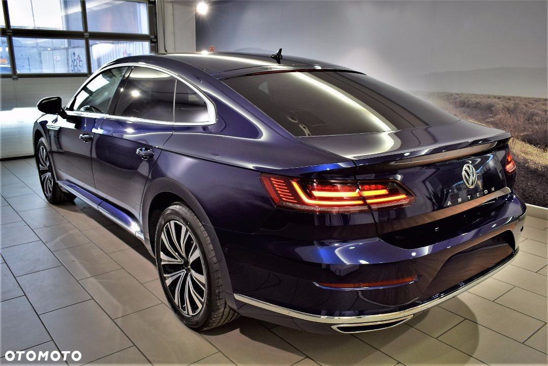 wynajemarteon arteon