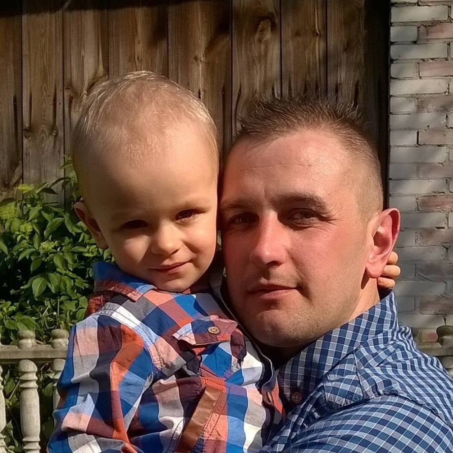 Tomasz Kolano