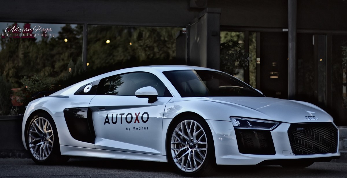 CarPhotography Adrian Flaga