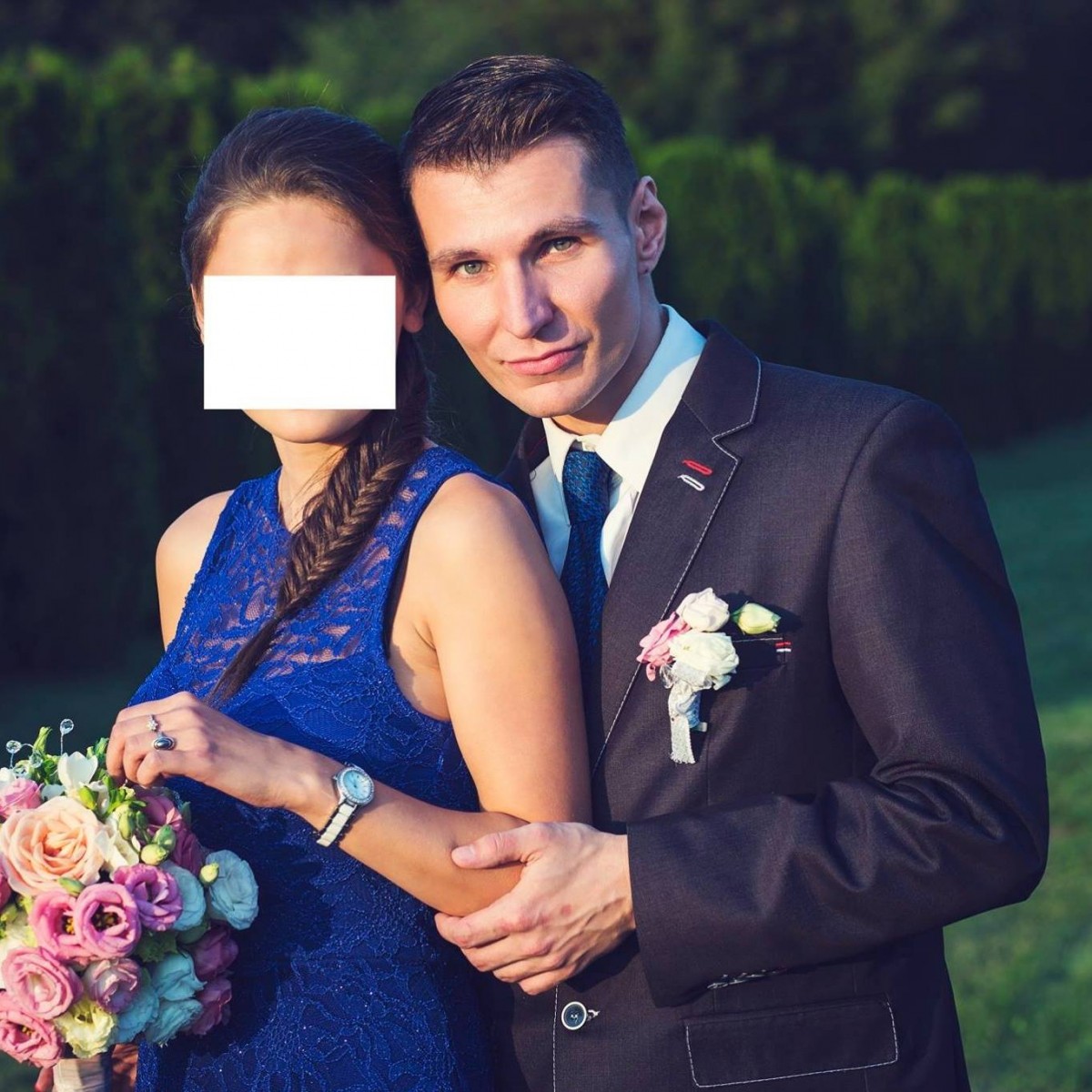 Darek Ciesielski