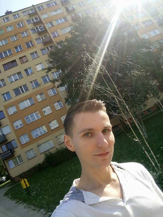 Darek Ciesielski