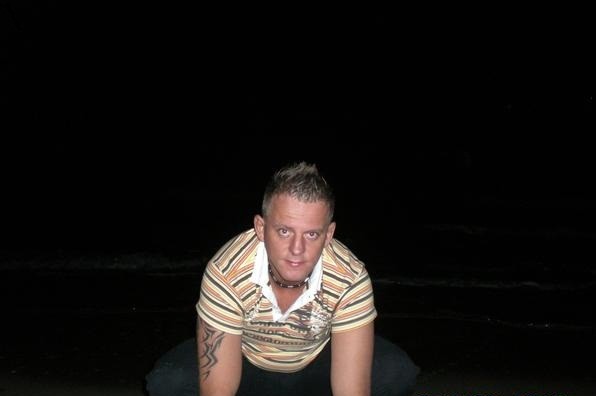 Mariusz Wójcik