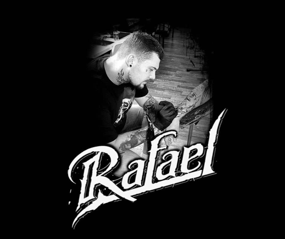 Rafael Rafa
