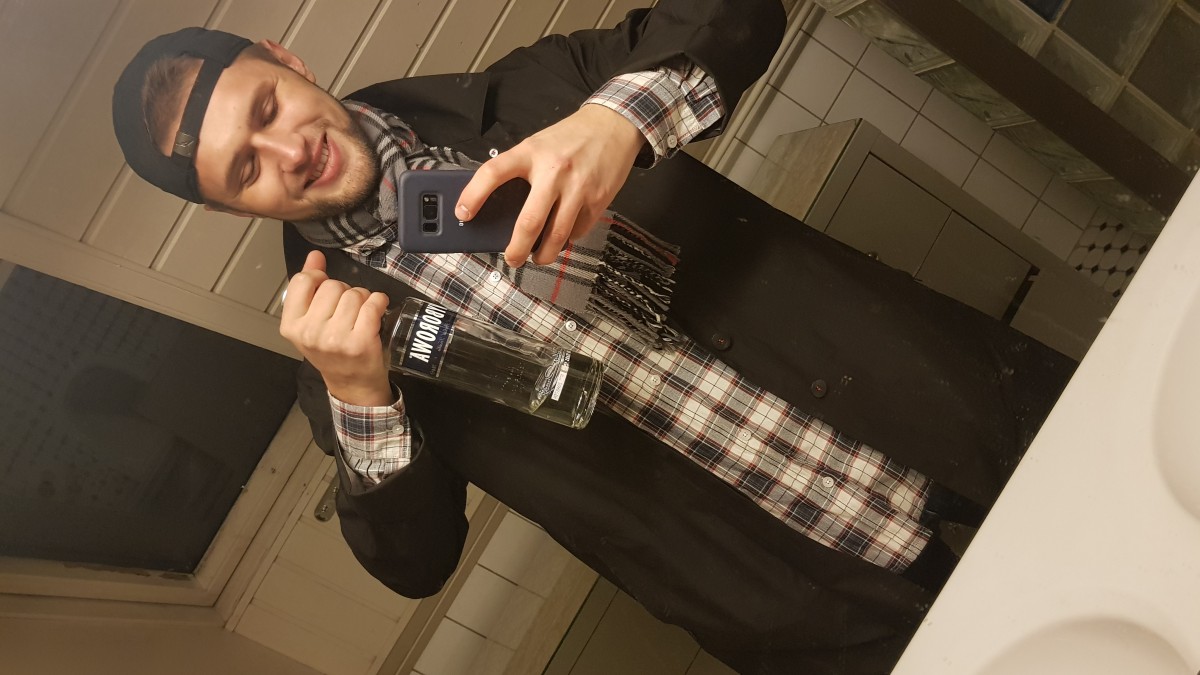 Dawid Wiśniewski