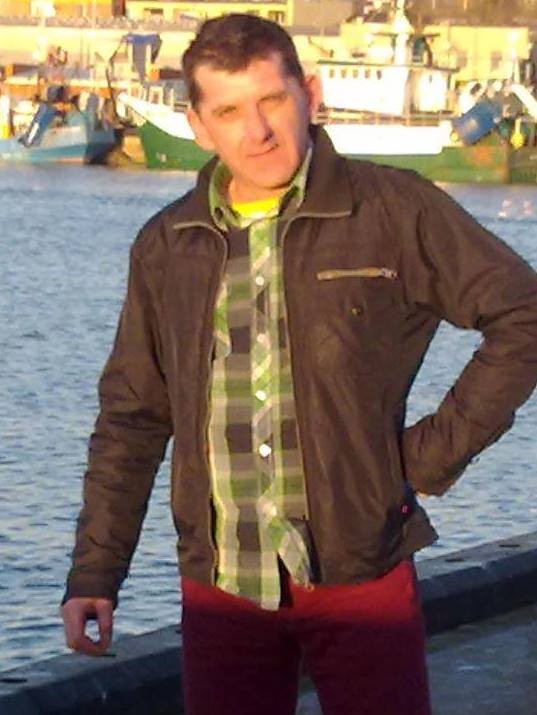 Mariusz Stetzka