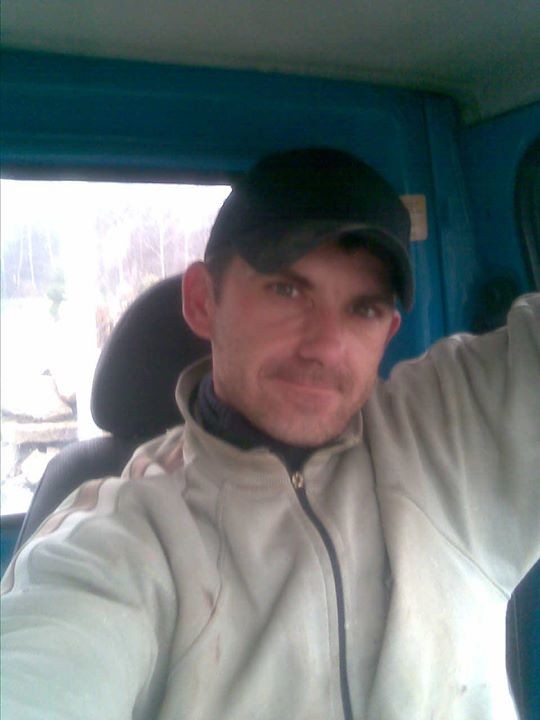 Mariusz Stetzka
