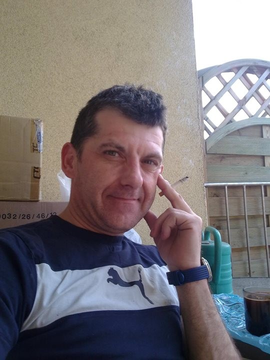 Mariusz Stetzka
