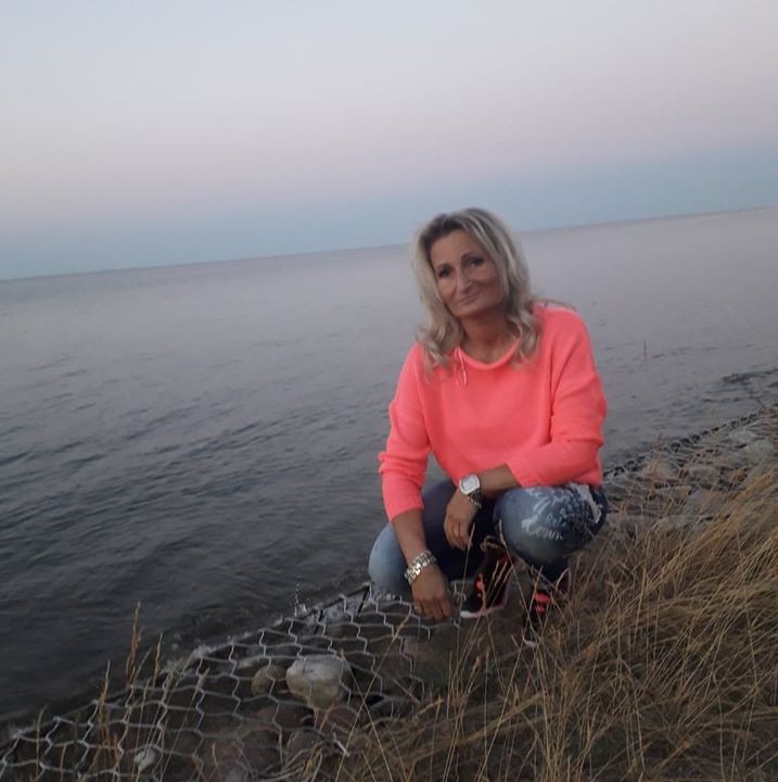 Jolanta Tveit