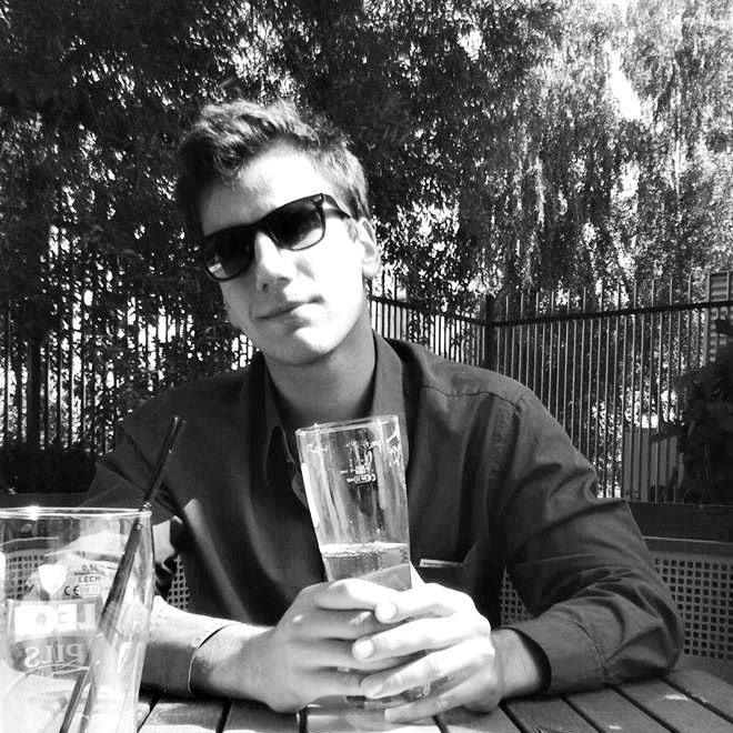 Mateusz Kondeja