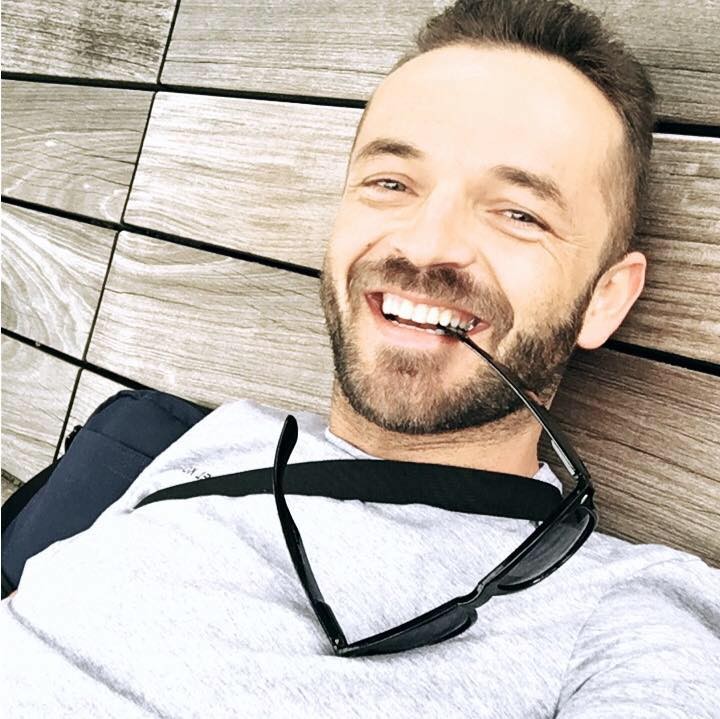 Mariusz Klekotka 