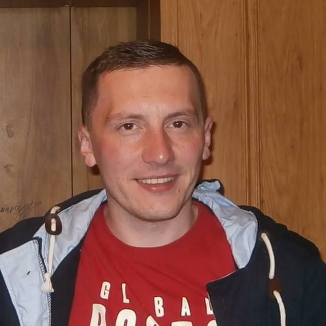 Mateusz Cabaj