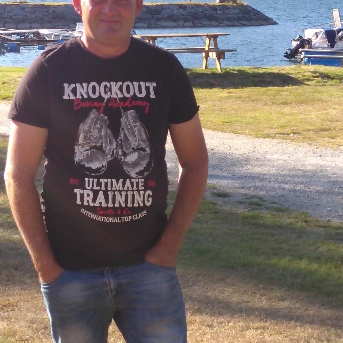 Dariusz Prajsnar