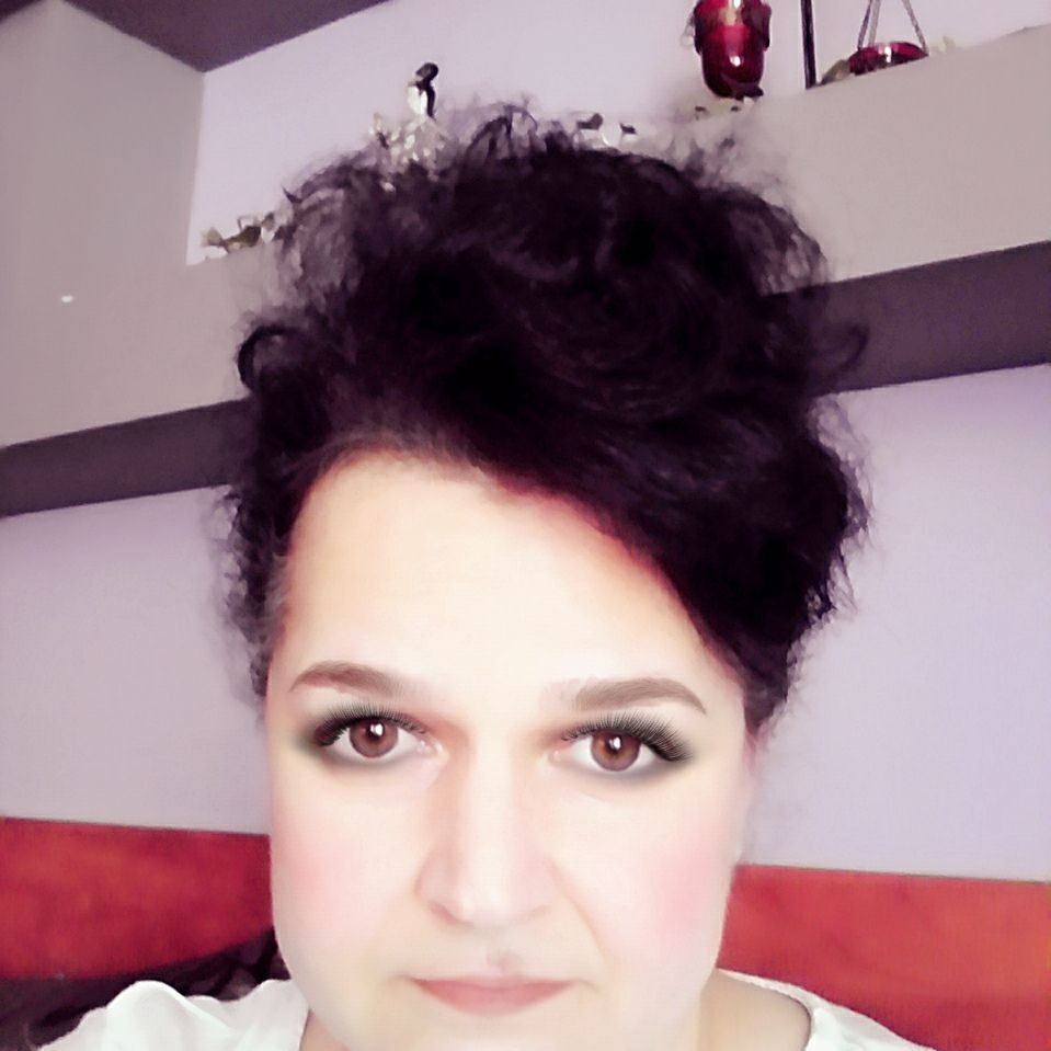 Agnieszka Piórkowska
