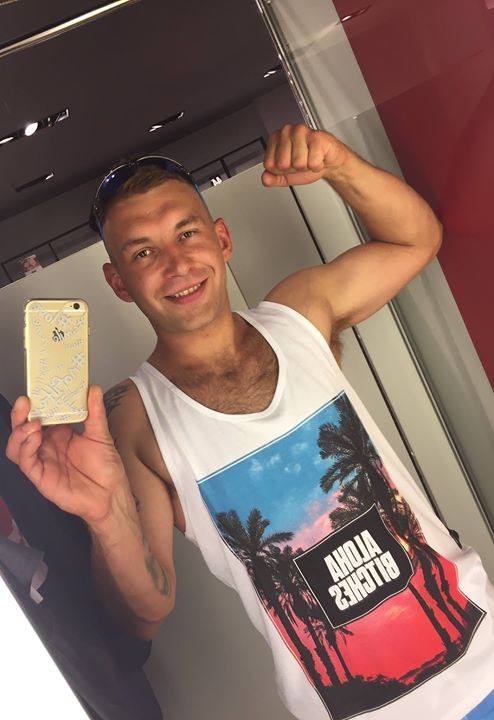 Grzegorz StaMie