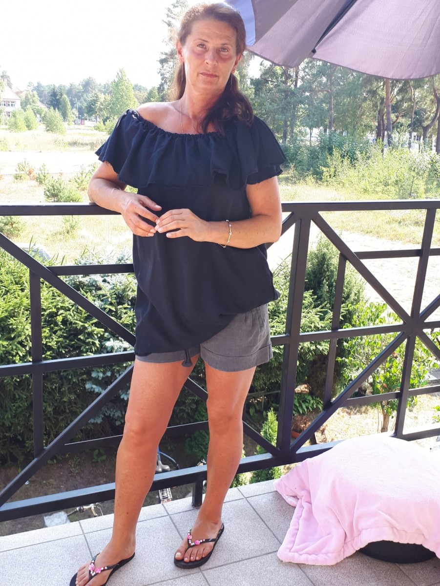 Agata Klein 