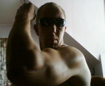 Bajceps;)