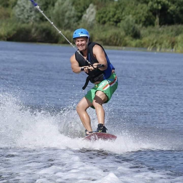 Krzychu MSki