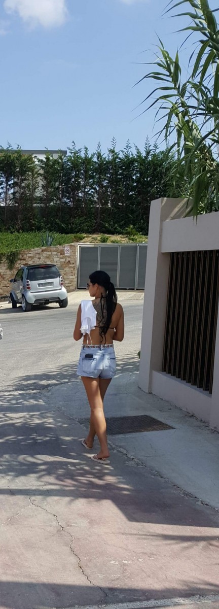 Patrycja123 Sarachin