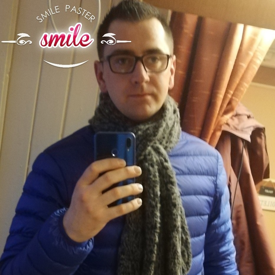 Lukasz69 Cholewinski