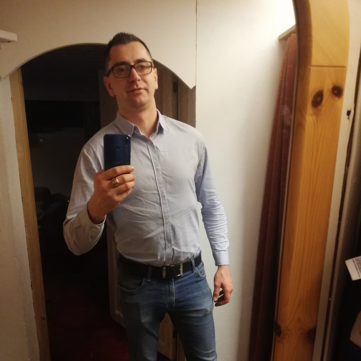 Lukasz69 Cholewinski