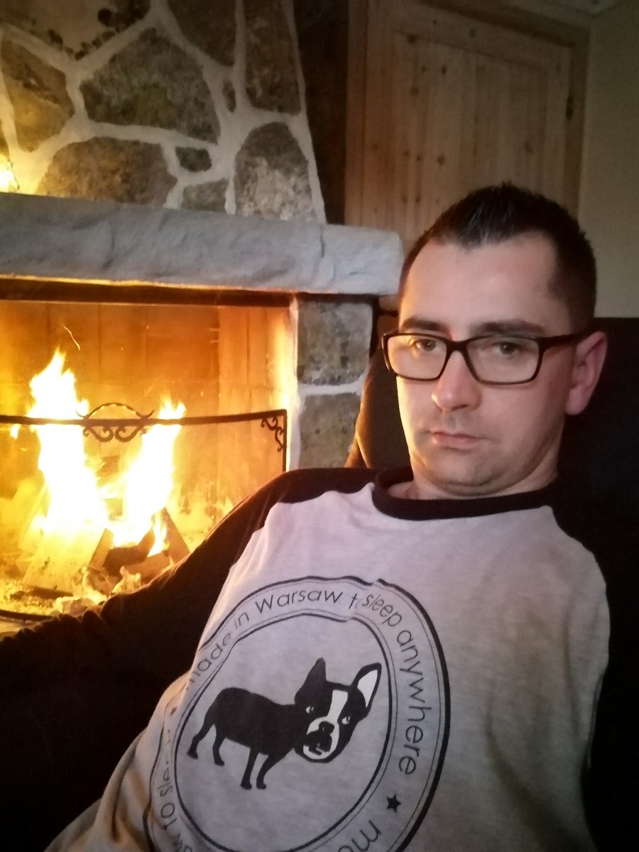 Lukasz69 Cholewinski