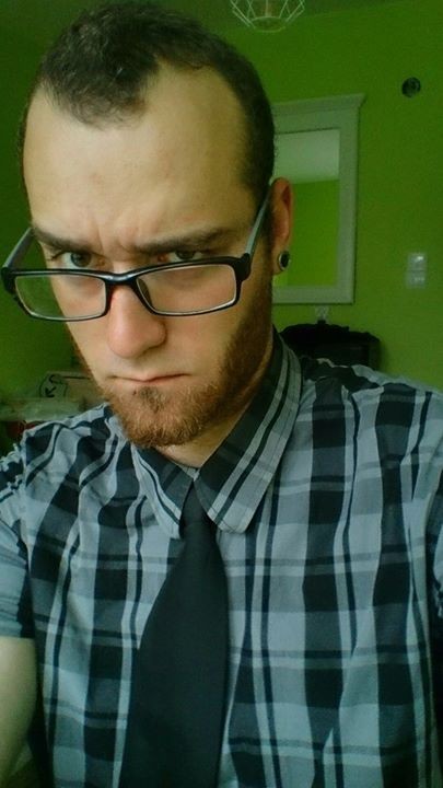 Marcin Labanowski