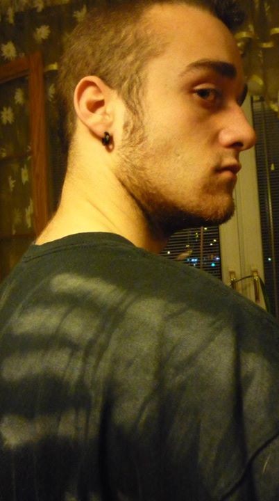 Marcin Labanowski