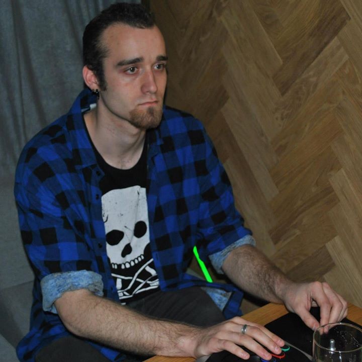 Marcin Labanowski