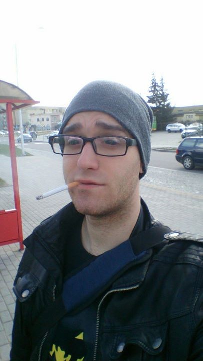 Marcin Labanowski