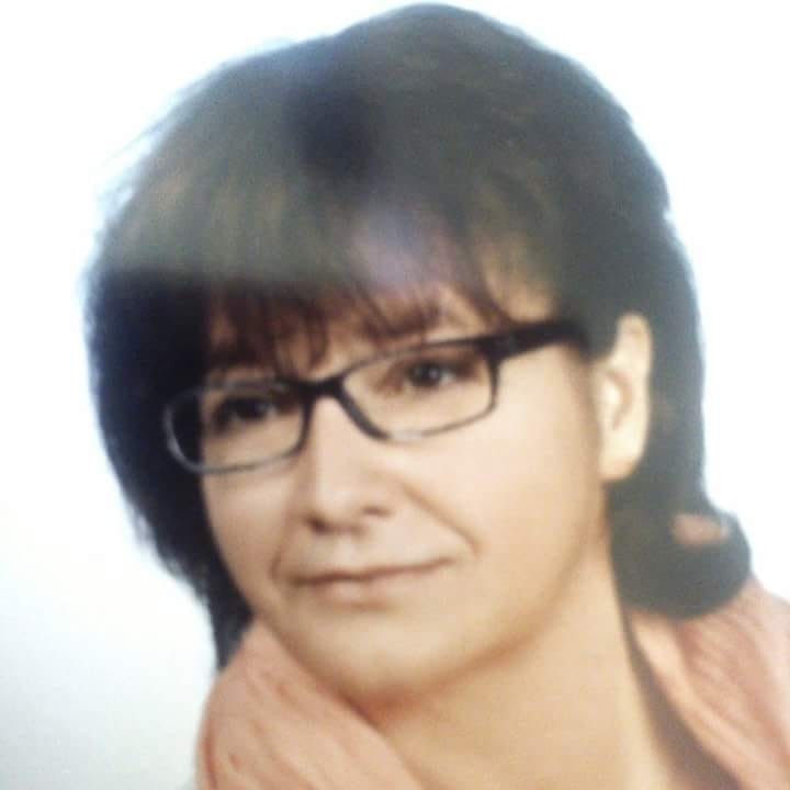 Jolanta Kasperek