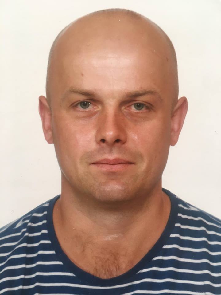 Przemysław Nowak