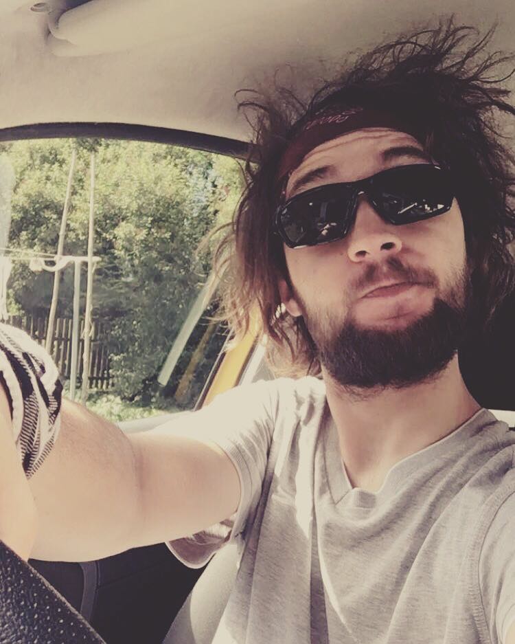 Kamil G.
