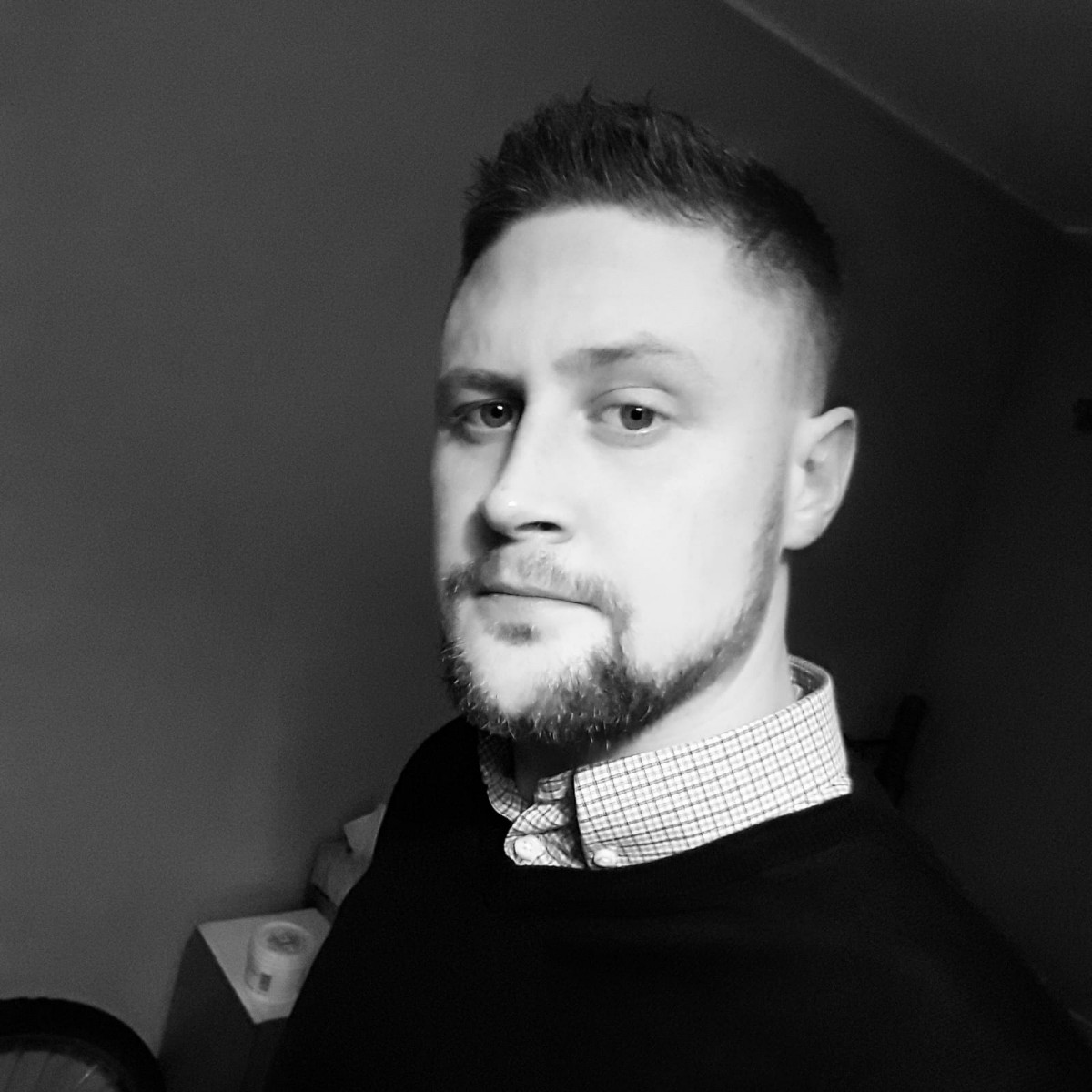 Marcin Matusiak