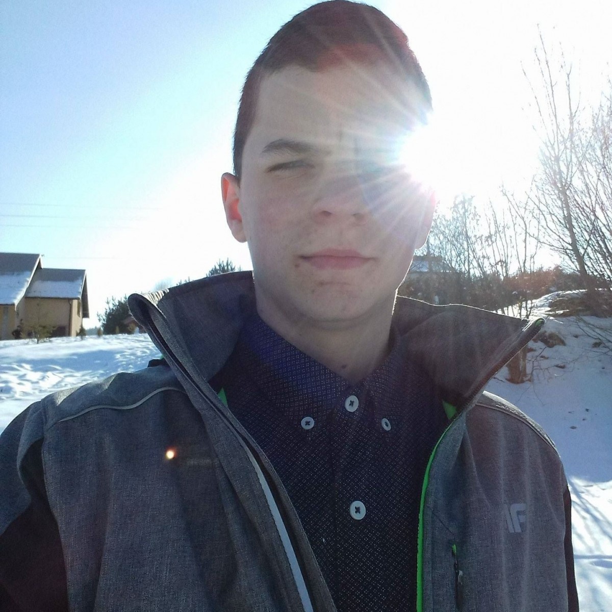Adam Stawiarski