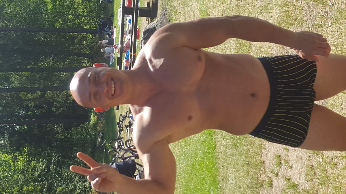 Mariusz Chudzicki 