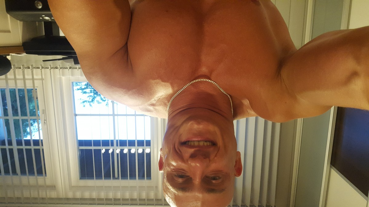 Mariusz Chudzicki 